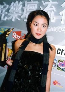 music faye wong : 46