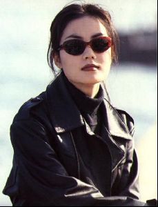 music faye wong : 55