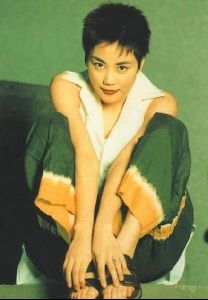 music faye wong : 62