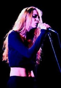 music Fiona Apple : 16