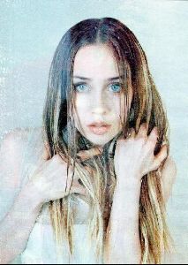 music Fiona Apple : 18