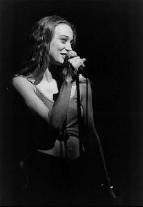 music Fiona Apple : 6