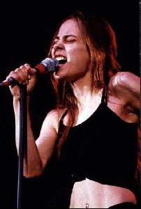 music Fiona Apple : 7