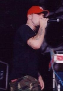 music fred durst : 3