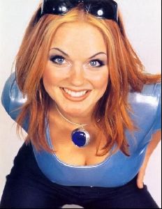 music geri halliwell : 27