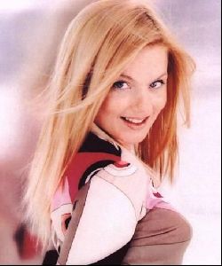 music geri halliwell : 65