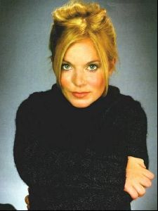 music geri halliwell : 71