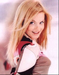 music geri halliwell : geri13