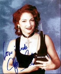 music gloria estefan : 2