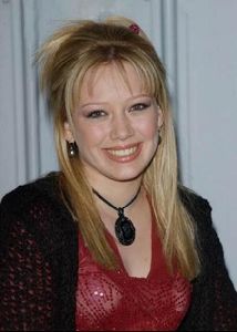 music hilary duff : 28