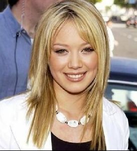 music hilary duff : 40