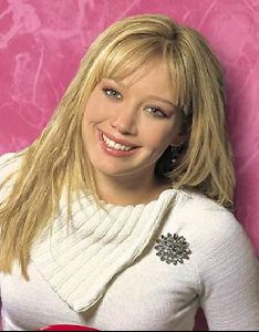 music hilary duff : 42