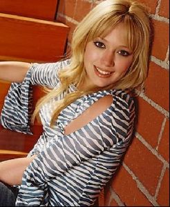 music hilary duff : 5