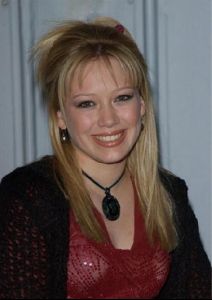 music hilary duff : 54