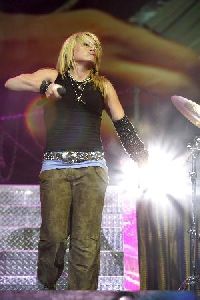 music hilary duff : hd101