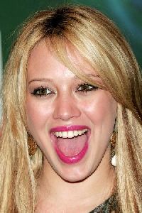 music hilary duff : hd43