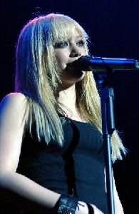 music hilary duff : hd49