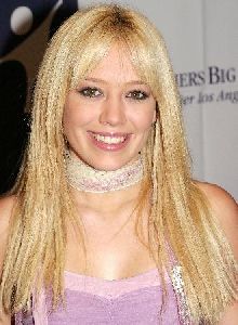 music hilary duff : hd56