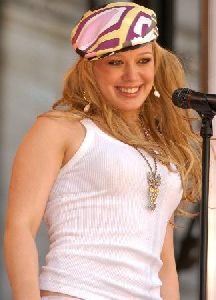 music hilary duff : hd67