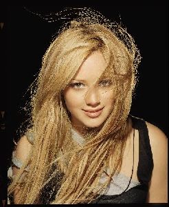 music hilary duff : hd90