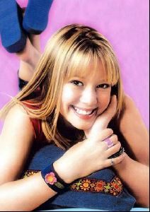 music hilary duff : hilary duff 12