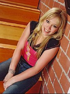 music hilary duff : hilary duff 19