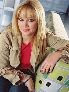 music hilary duff : hilary duff 34