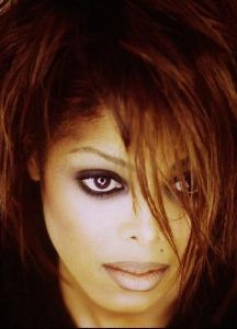 music janet jackson : 10