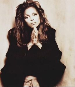 music janet jackson : 26