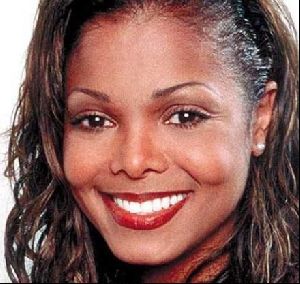 music janet jackson : 40