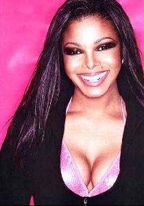 music janet jackson : 68