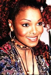 music janet jackson : 81