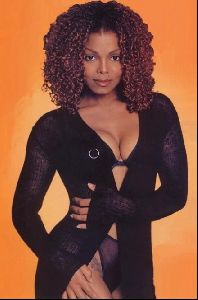 music janet jackson : 86