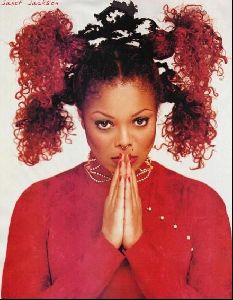 music janet jackson : 93