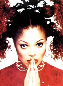 music janet jackson : janet jackson 24