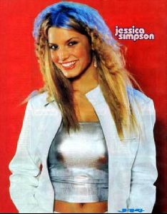 music jessica simpson : 13