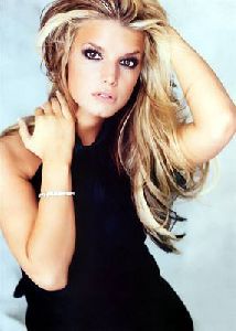 music jessica simpson : js36