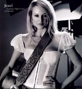 music jewel kilcher : 31