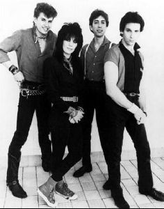 music joan jett : 10