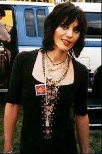 music joan jett : 6