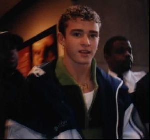 music justin timberlake : 1