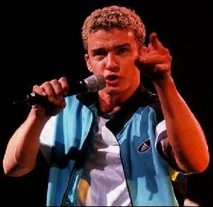 music justin timberlake : 30