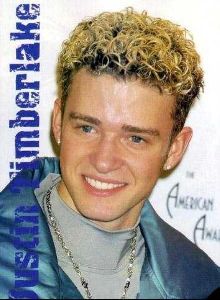 music justin timberlake : 45