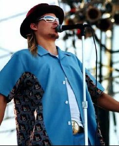 music kid rock : 37