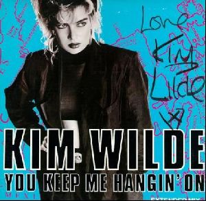 music kim wilde : 3