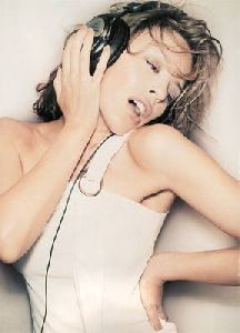 music kylie minogue : km17