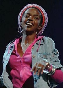 music lauryn hill : 1