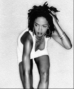 music lauryn hill : 10