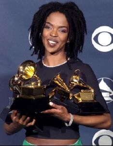 music lauryn hill : 12