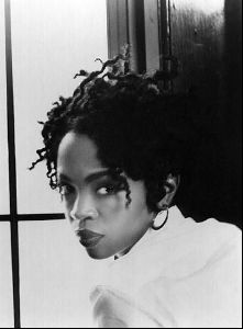 music lauryn hill : 41